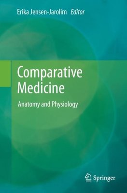 Comparative Medicine