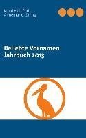 Beliebte Vornamen Jahrbuch 2013