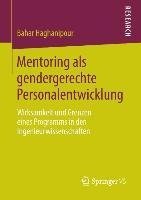 Mentoring als gendergerechte Personalentwicklung