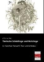 Tierische Schädlinge und Nützlinge