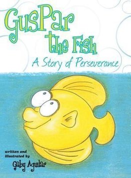 Guspar the Fish