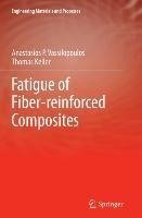 Fatigue of Fiber-reinforced Composites