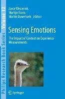 Sensing Emotions