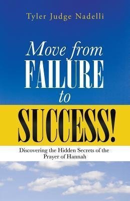 Move from Failure to Success!