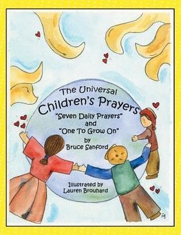 Children's Prayers