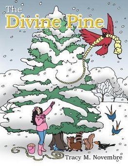 The Divine Pine