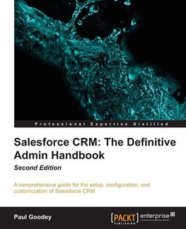 SALESFORCE CRM REV/E 2/E