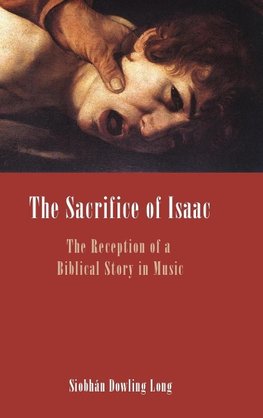 The Sacrifice of Isaac