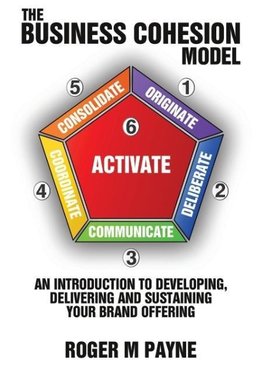 The Business Cohesion Model