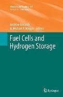 Fuel Cells and Hydrogen Storage