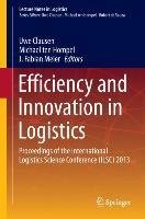 Efficiency and Innovation in Logistics