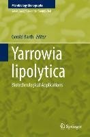 Yarrowia lipolytica