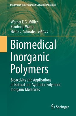 Biomedical Inorganic Polymers