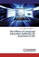 The Effect of Language Education Software on Grammar in EFL