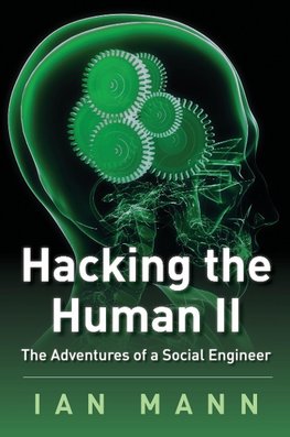 Hacking the Human 2