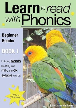 Learn To Read Rapidly With Phonics