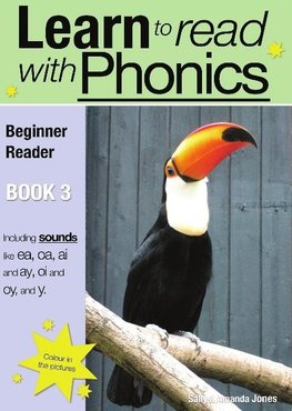 Learn to Read Rapidly with Phonics