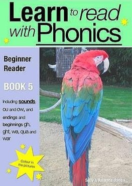 Learn to Read Rapidly with Phonics