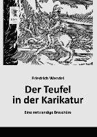 Der Teufel in der Karikatur