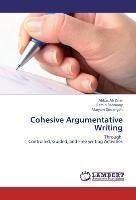 Cohesive Argumentative Writing