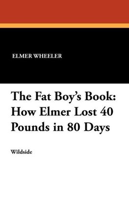 The Fat Boy's Book