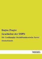 Geschichte der USPD