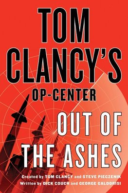 Clancy, T: Tom Clancy's Op-Center: Out of the Ashes