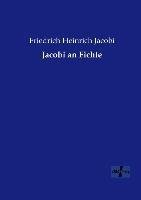 Jacobi an Fichte