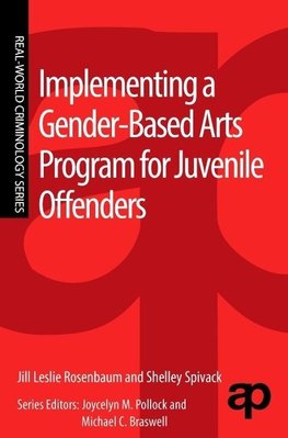 Rosenbaum, J: Implementing a Gender-Based Arts Program for J