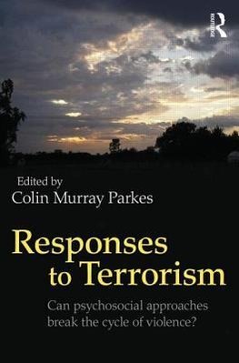 Parkes, C: Responses to Terrorism