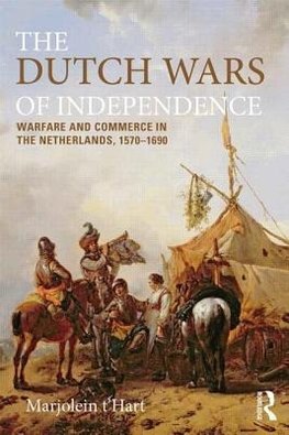 The Dutch Wars of Independence