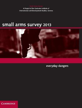 Small Arms Survey, G: Small Arms Survey 2013