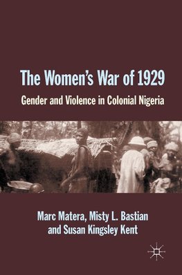 The Women's War of 1929