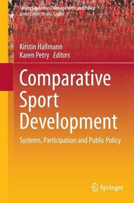 Comparative Sport Development