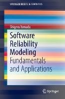 Software Reliability Modeling