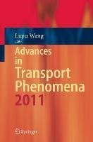 Advances in Transport Phenomena 03 2011