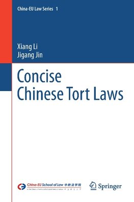 Concise Chinese Tort Laws