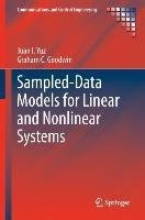 Sampled-Data Models for Linear and Nonlinear Systems