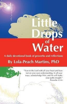 Little Drops of Water