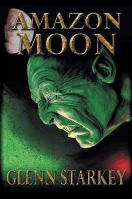 Amazon Moon