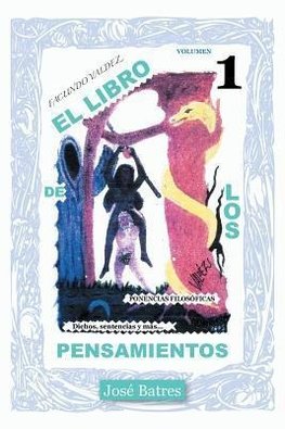 El Libro de Los Pensamientos