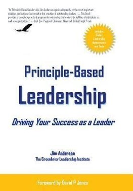 Principle-Based Leadership