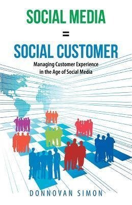 Social Media Equals Social Customer