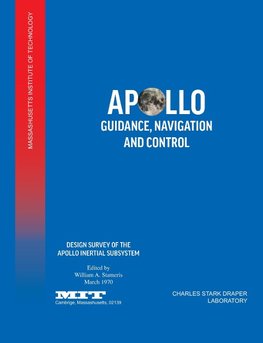 Apollo Guidance, Navigation and Control