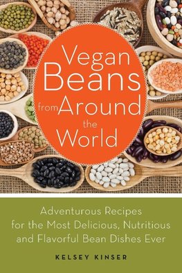 Vegan Beans from Around the World