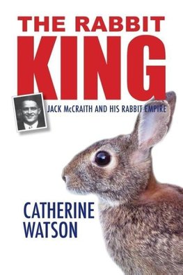 The Rabbit King