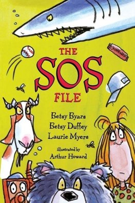 The SOS File