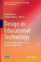 Design in Educational Technology