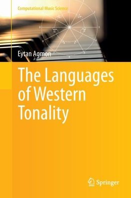 The Languages of Western Tonality