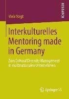 Interkulturelles Mentoring made in Germany